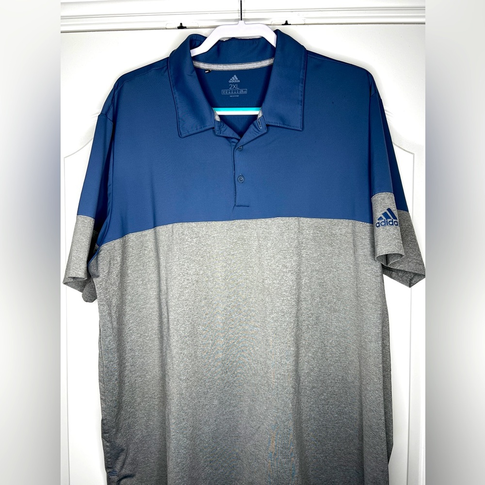 Adidas Golf Polo